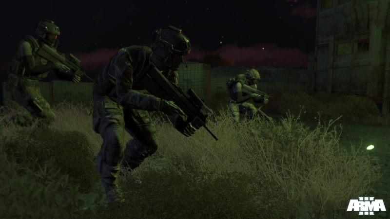 Illustration for article titled This Modern Shooter Can't Come Soon Enough